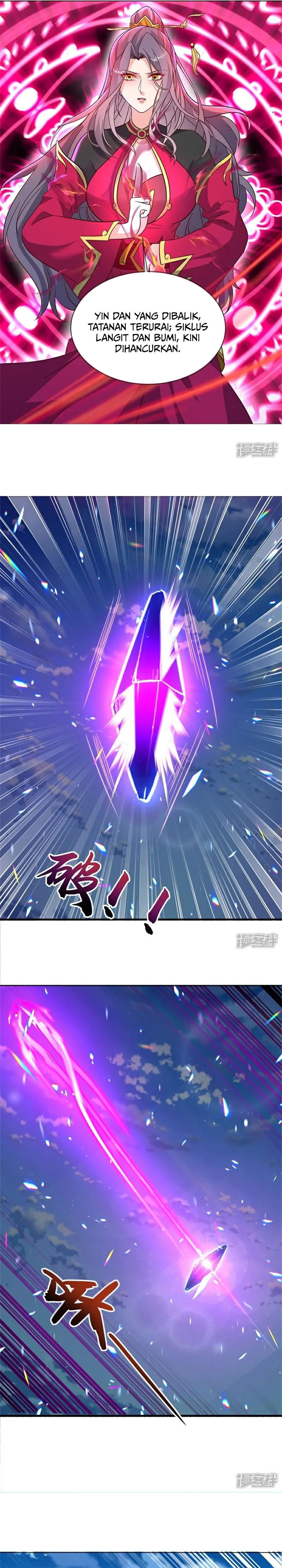 Dilarang COPAS - situs resmi www.mangacanblog.com - Komik peerless soul 730 - chapter 730 731 Indonesia peerless soul 730 - chapter 730 Terbaru 17|Baca Manga Komik Indonesia|Mangacan